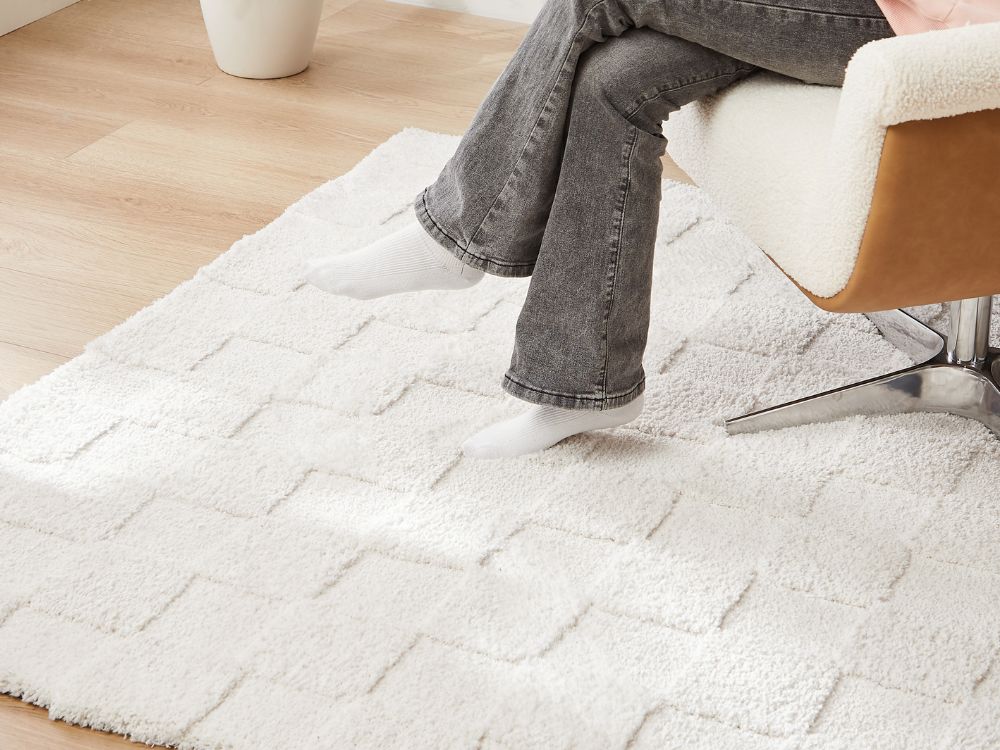 Sissi Tufted Rug