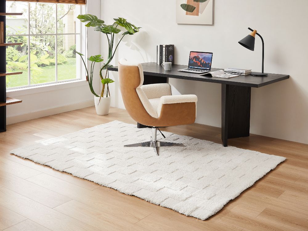 Sissi Tufted Rug