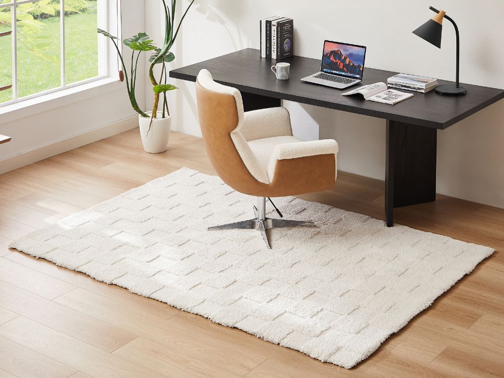 Sissi Tufted Rug