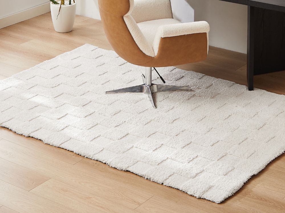 Sissi Tufted Rug