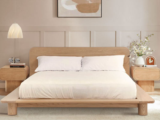 Sora Bed Frame
