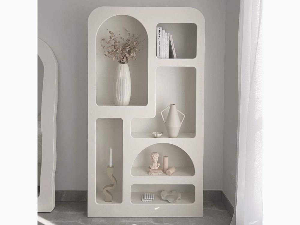Sorrento Display Cabinet