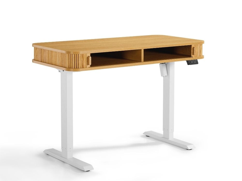 Tate Electric Height Adjustable Desk