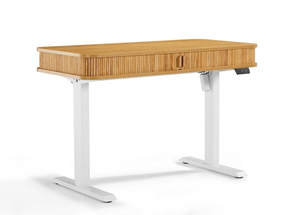 Tate Electric Height Adjustable Desk