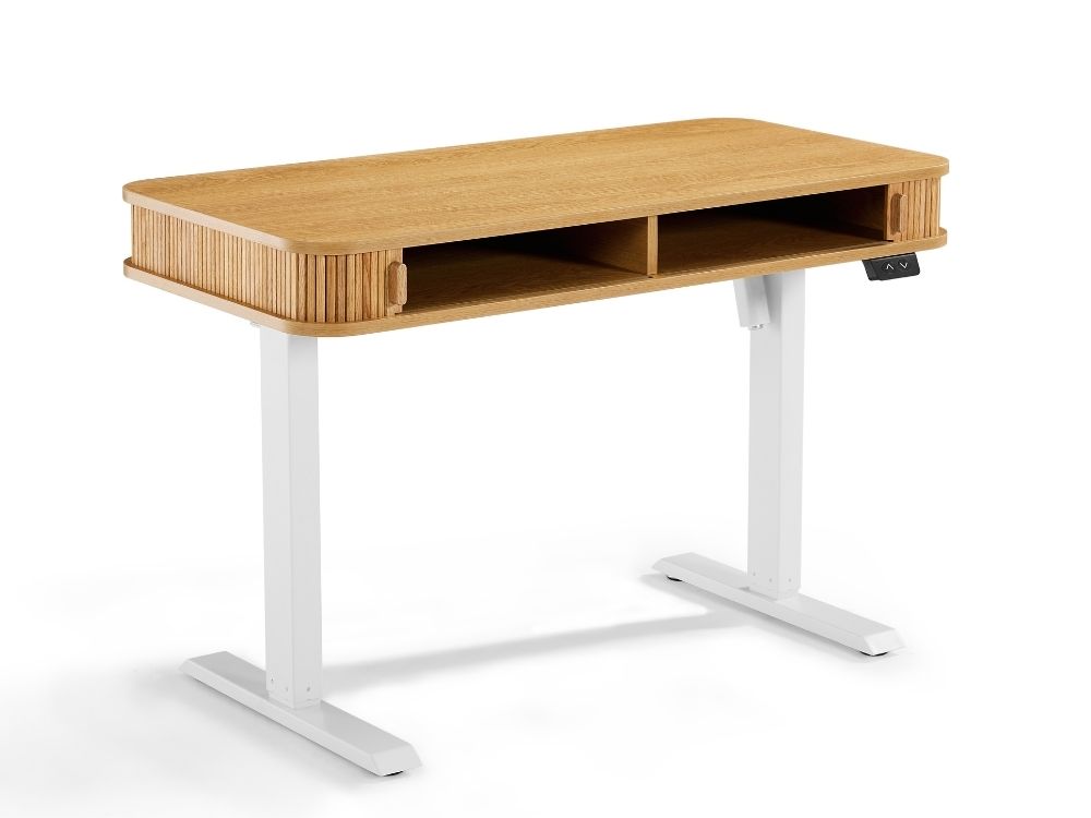 Tate Electric Height Adjustable Desk