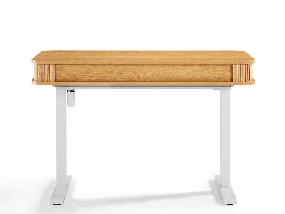 Tate Electric Height Adjustable Desk