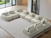 Cushie Modular Sofa Bed