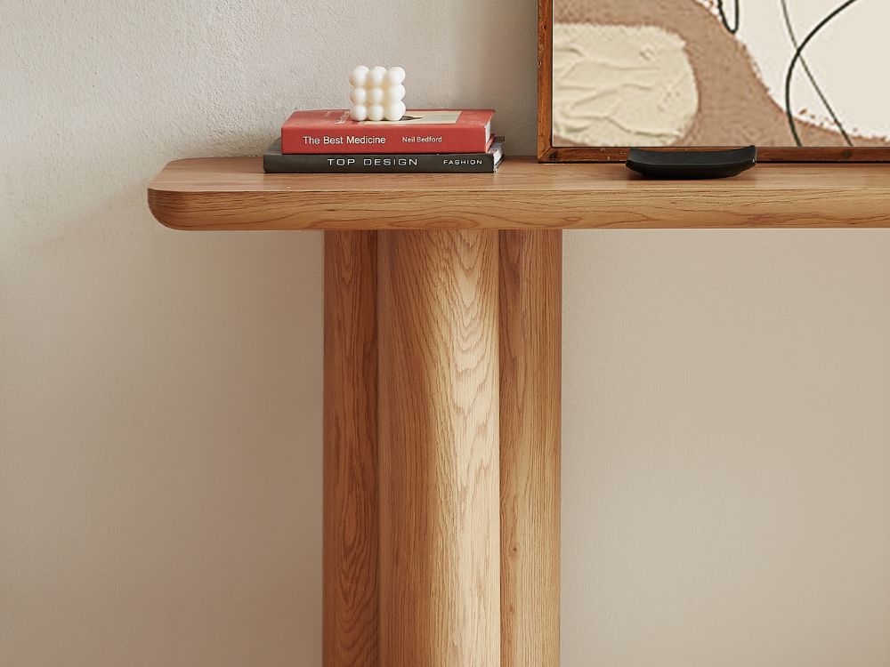 Trinity Console Table