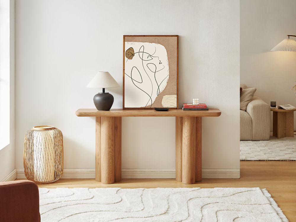 Trinity Console Table