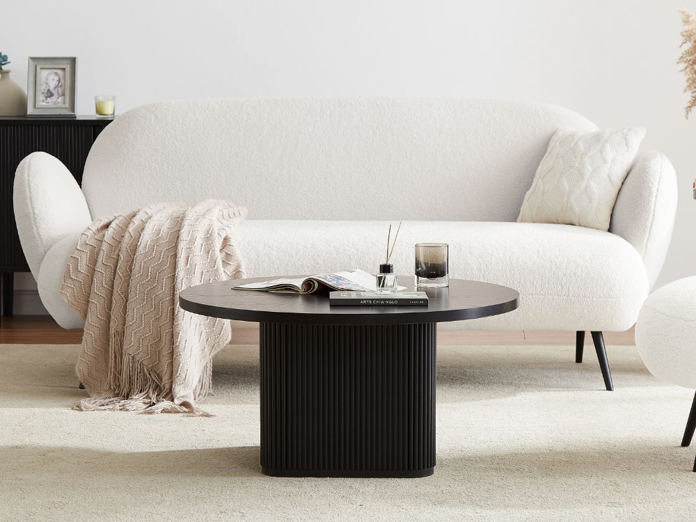 Tate Coffee Table