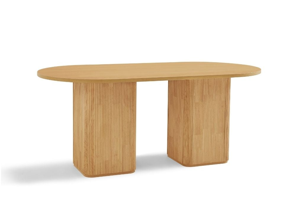 Tate Dining Table 6/8 Seater