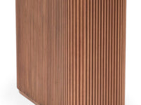 Tate Extendable Dining Table - Walnut