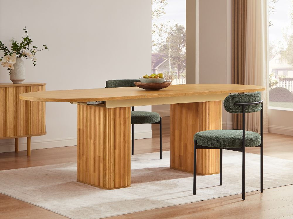 Tate Extendable Dining Table