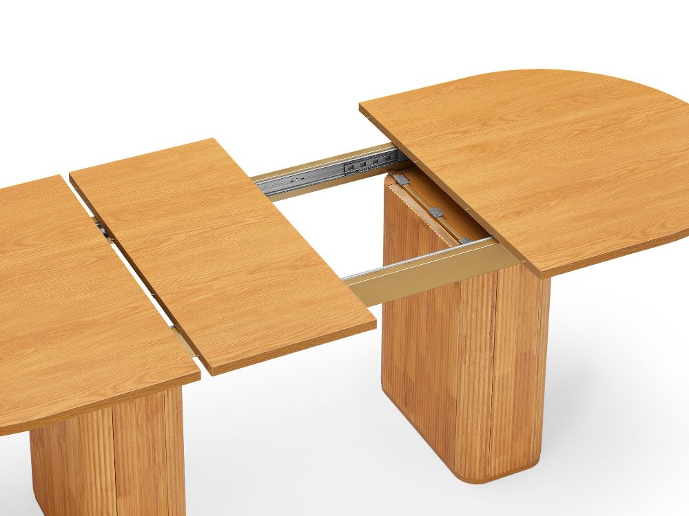 Tate Extendable Dining Table