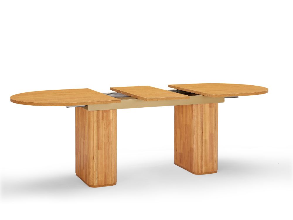 Tate Extendable Dining Table