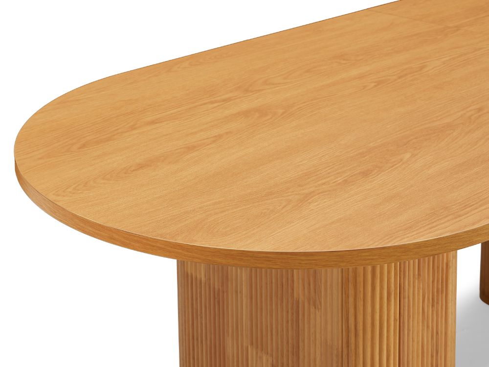 Tate Extendable Dining Table