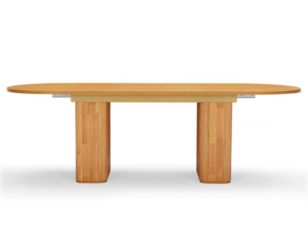 Tate Extendable Dining Table