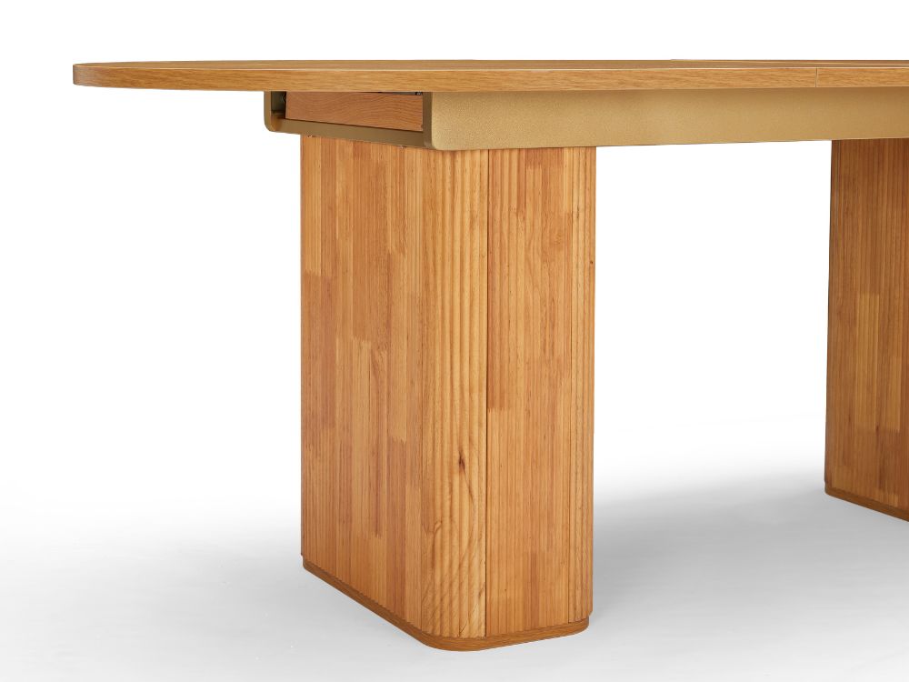 Tate Extendable Dining Table