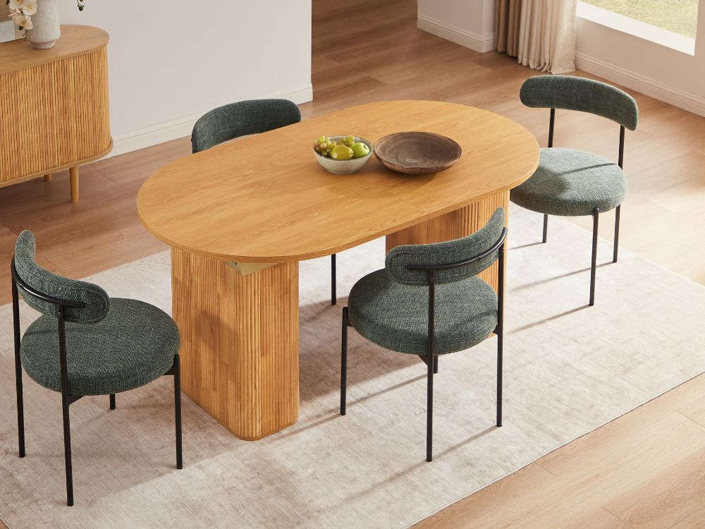 Tate Extendable Dining Table