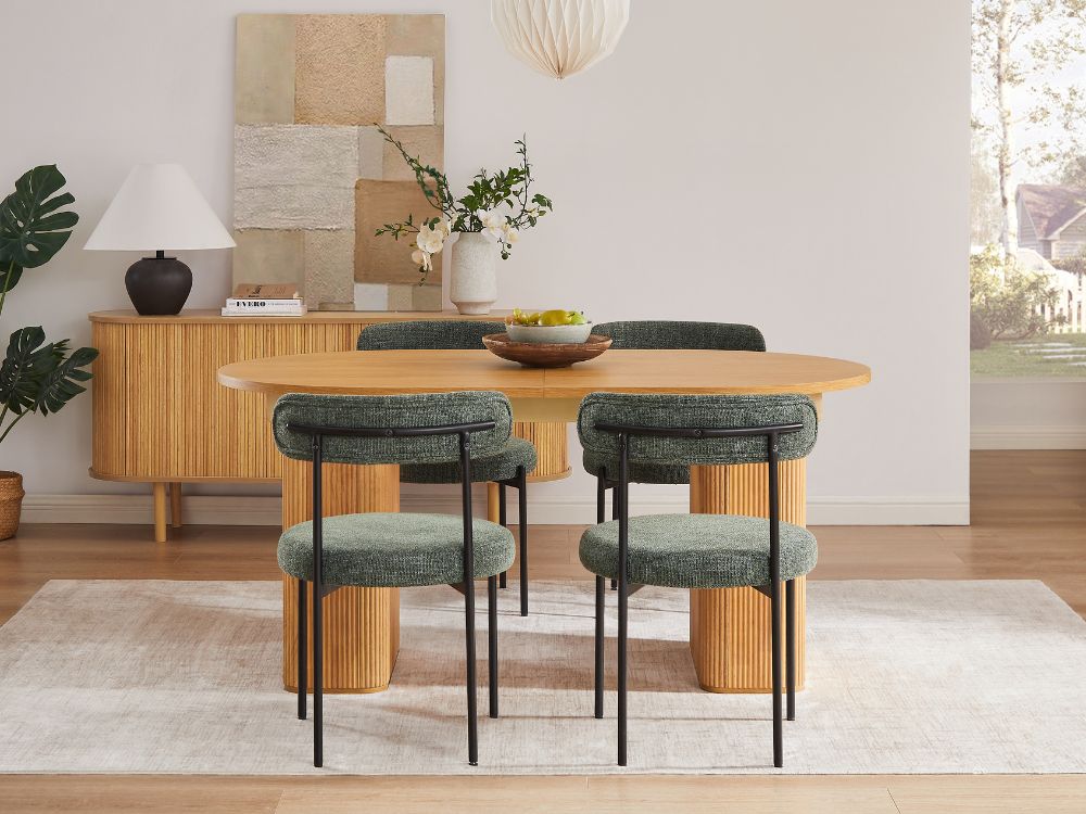 Tate Extendable Dining Table