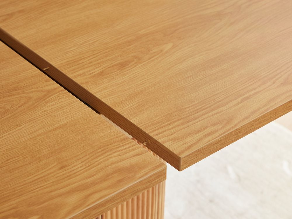 Tate Extendable Dining Table