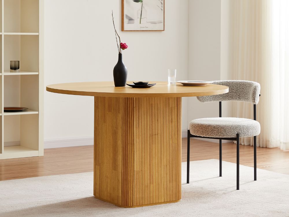 Tate 4 Seater Dining Table