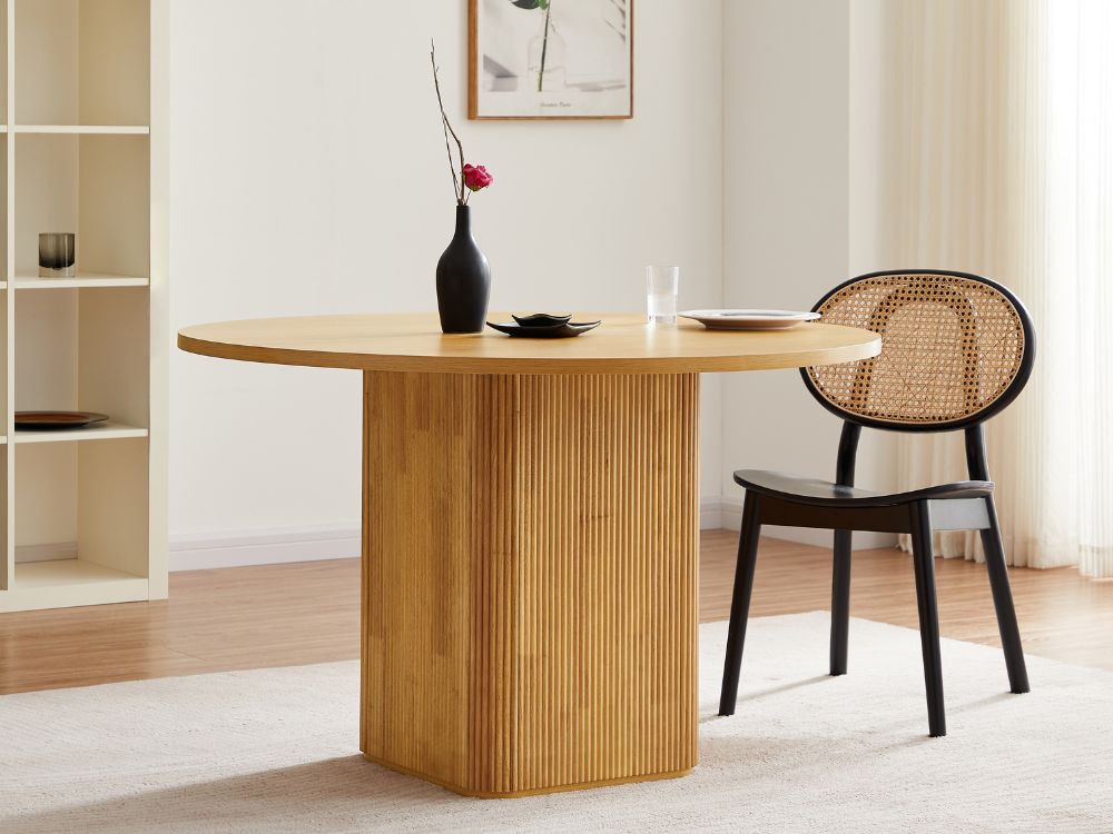 Tate 4 Seater Dining Table