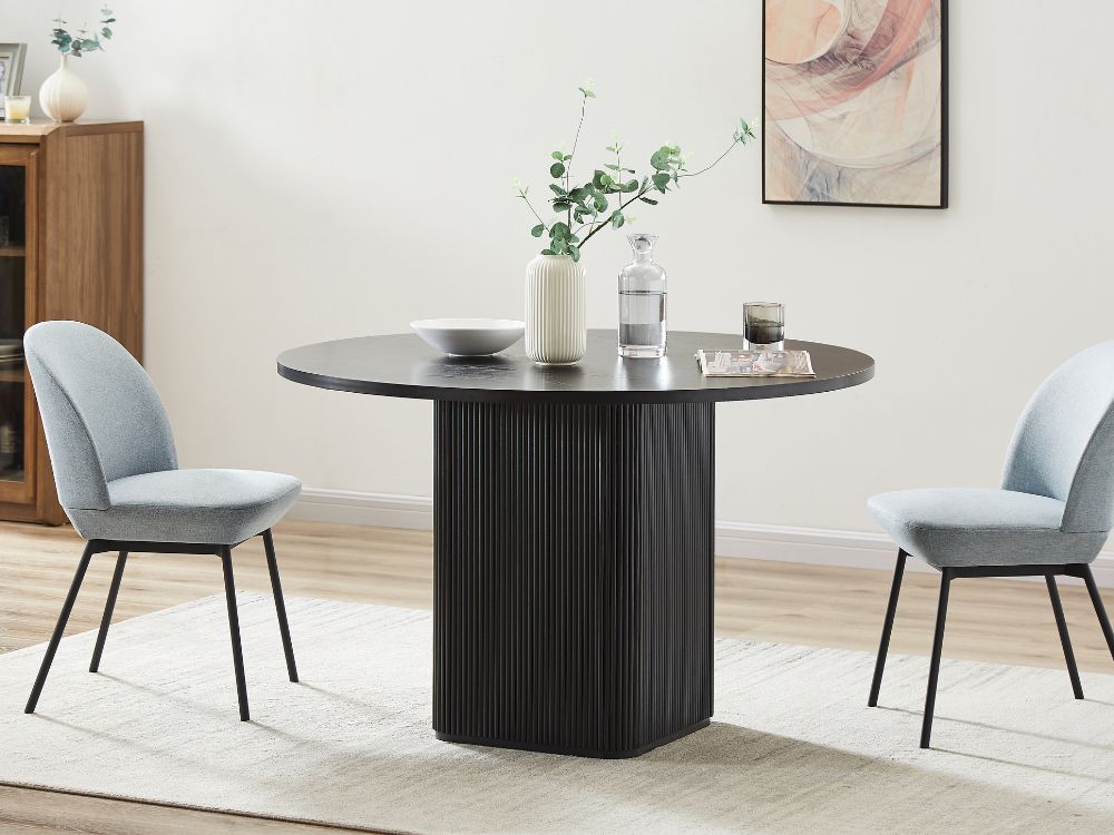 Tate 4 Seater Dining Table