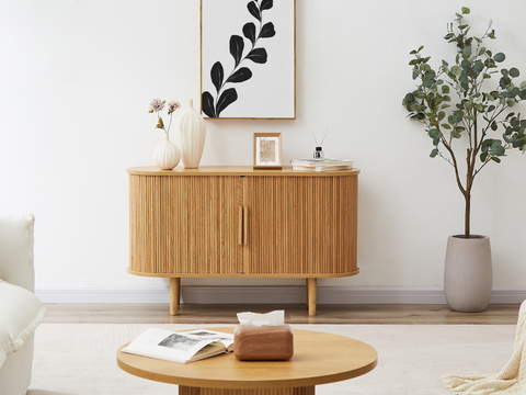 Tate Sideboard