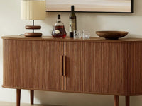 Tate Sideboard - Walnut