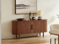 Tate Sideboard - Walnut
