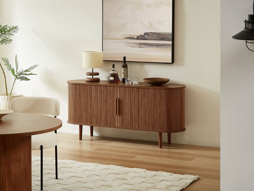 Tate Sideboard - Walnut