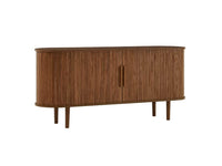 Tate Sideboard - Walnut