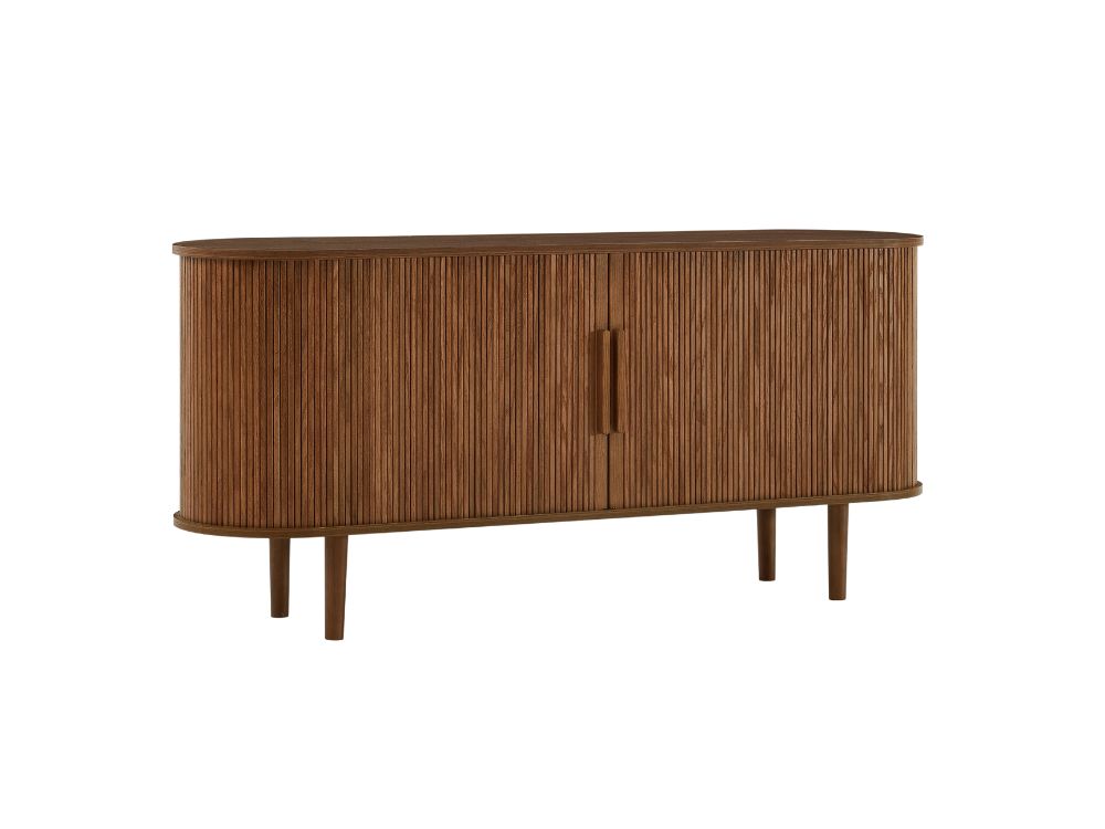 Tate Sideboard - Walnut