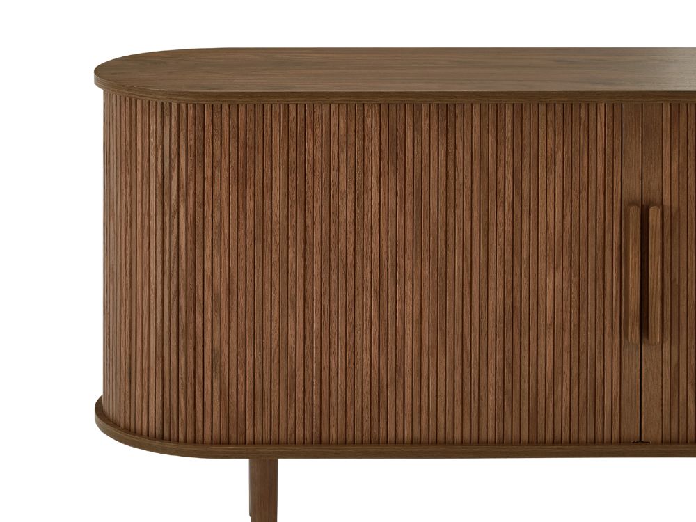 Tate Sideboard - Walnut