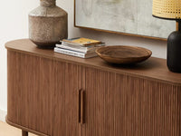 Tate Sideboard - Walnut