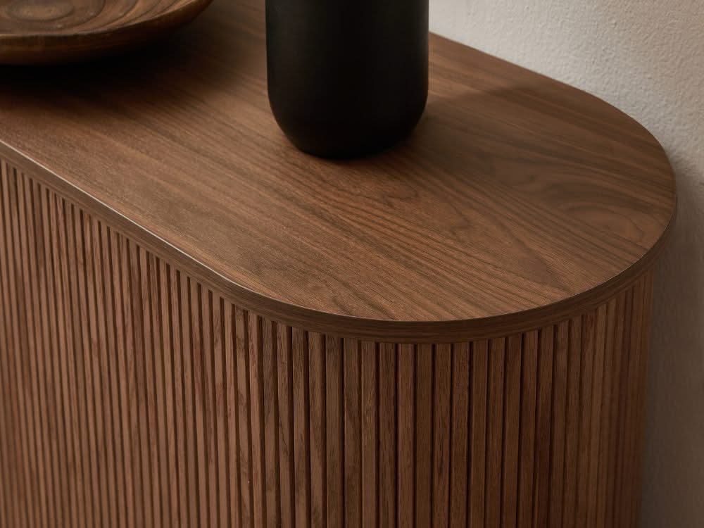 Tate Sideboard - Walnut