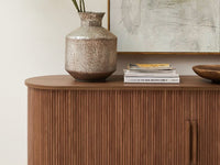 Tate Sideboard - Walnut