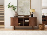 Tate Sideboard - Walnut