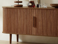 Tate Sideboard - Walnut