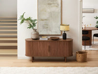 Tate Sideboard - Walnut