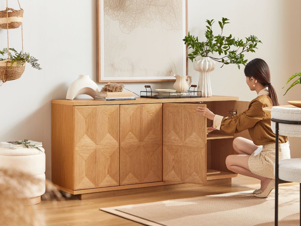 Theo Sideboard