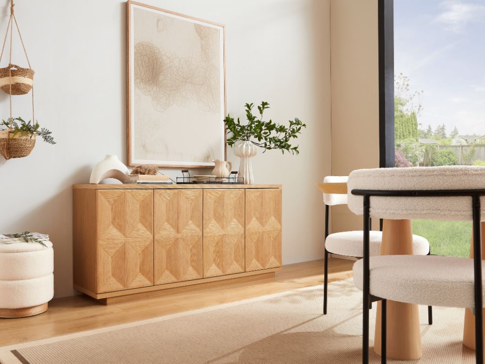 Theo Sideboard