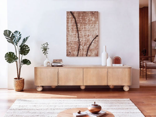 Theo TV Unit