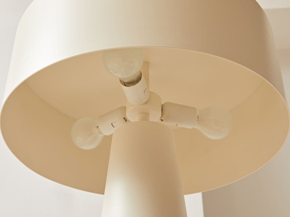 Titan Sculptural Floor Lamp
