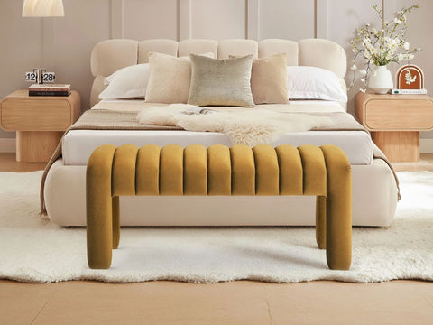 Tobi Bench