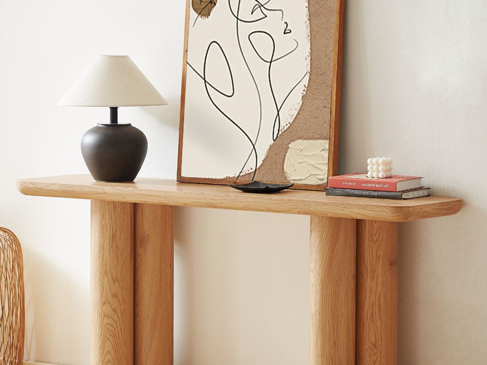 Trinity Console Table