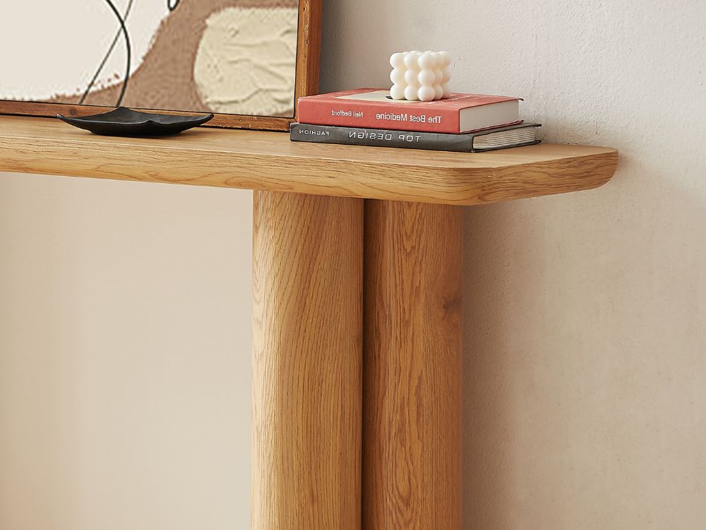 Trinity Console Table