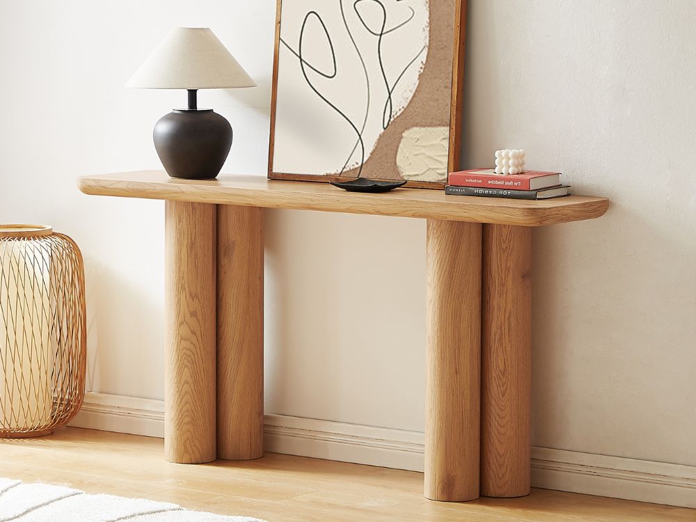 Trinity Console Table