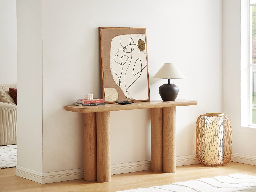 Trinity Console Table
